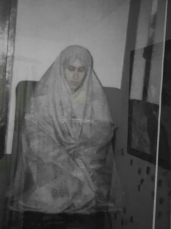 وقت بلوغم نیست