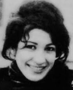 کاش بودی شاعره تنهایی من