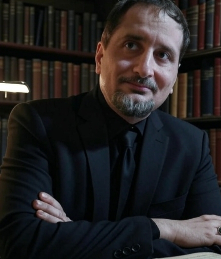 انسان تر از من باشید