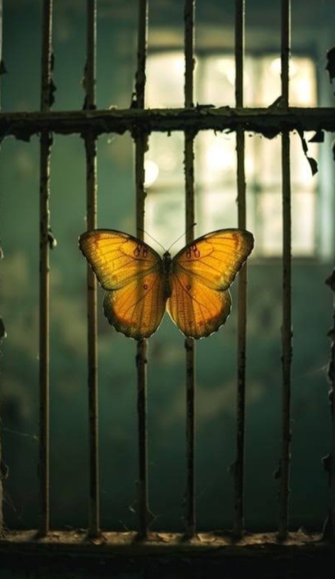 پروانه قالی