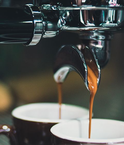  تا ۱۰۰ آموزش باریستا و کافه داری