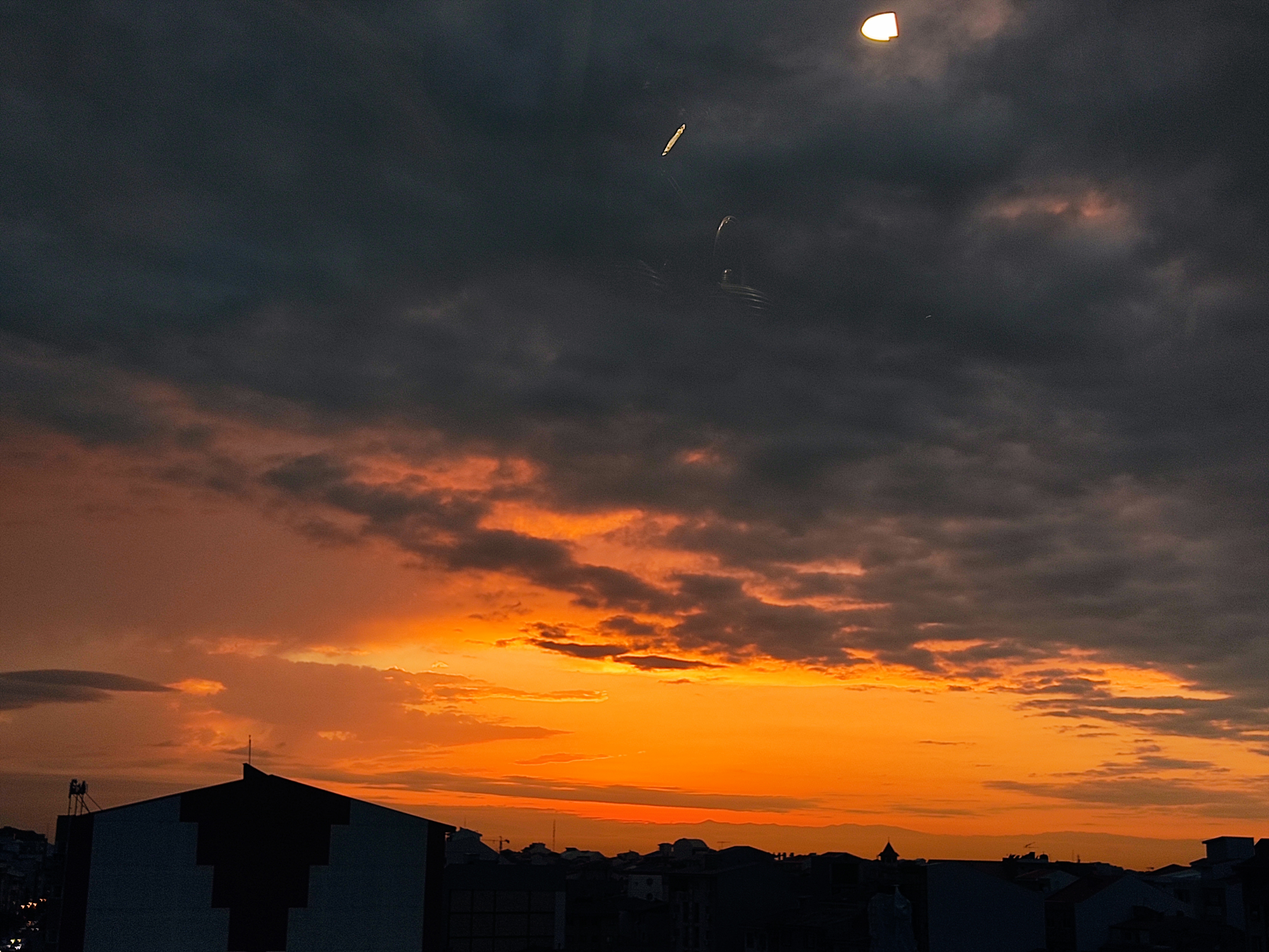 ایران؛ زمین سوخته