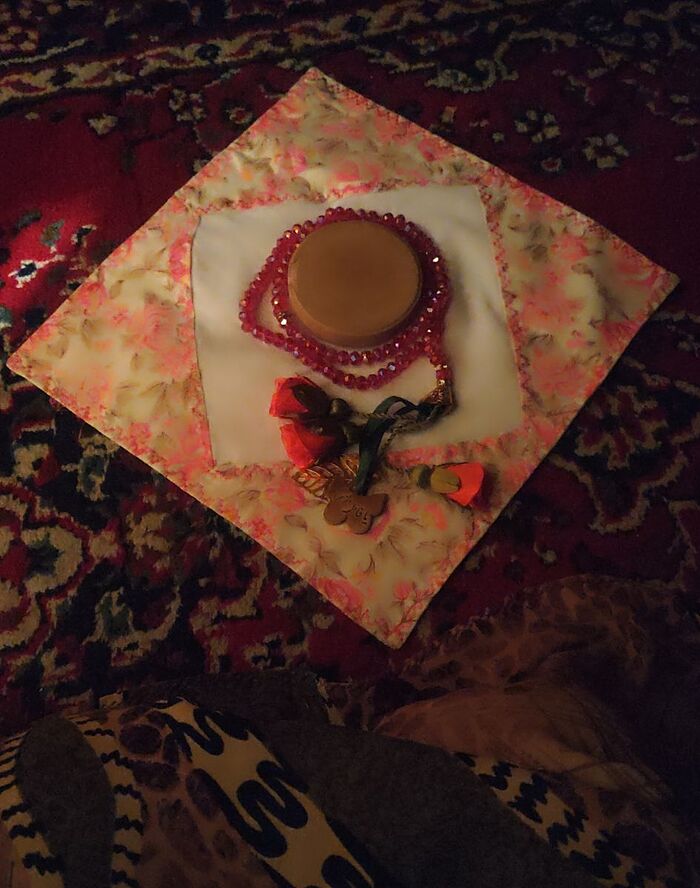 نعمت های پنهان!