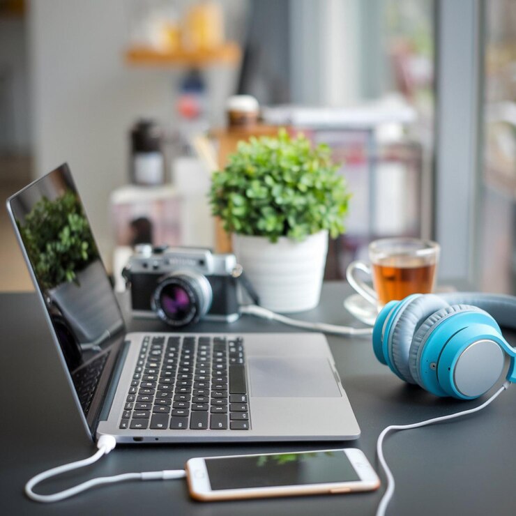 زندگی ساده با گجت های کاربردی