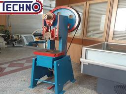 معرفی چهار دستگاه از صنایع فلزکاری