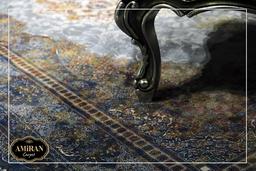 به چه فرش هایی کهنه نما میگن؟