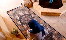 هنر صنعت فرش