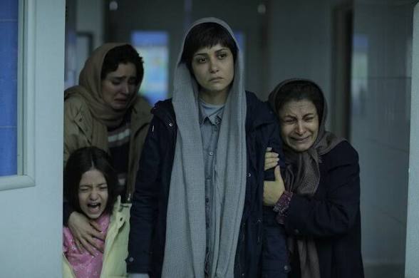 فیلم «زن و بچه»