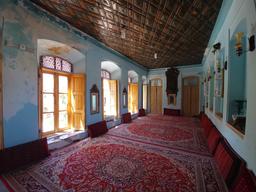 یک روز جای تو