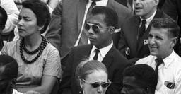 نقد مستند من کاکاسیاه تو نیستم : سیاه‌ پوستان از زاویه دید جیمز بالدوین