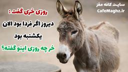 تست هوشی که خیلی ها اشتباه جواب آن را فهمیدند