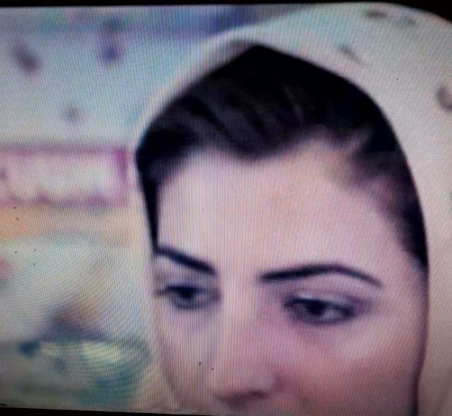 مامان؛ با همه ژنهایش