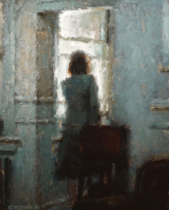 عزیزِ از دست رفته ام، سلام