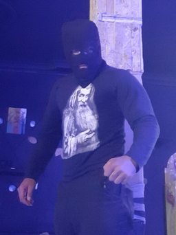 حسین‌علیپور‌‌تیک‌تاک