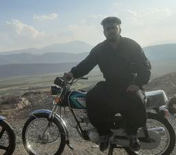 حسین‌علیپور‌تیک‌تاک‌