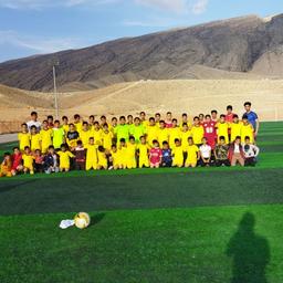 تیم جایدشت فارس