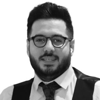 امیرحسین محتشم