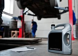 عمر مفید روغن موتور چند ماه است؟