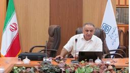 مدیر و موسس خانه تاب آوری : تاب آوری از تبار اقدام است