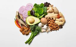 مواد غذایی مفید برای افزایش تمرکز