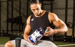 انتخاب پودر پروتئین مناسب