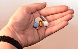 بهترین ویتامین‌ها و مکمل‌ها برای افزایش انرژی