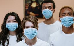 آنچه باید در مورد ماسک‌های محافظ صورت بدانید