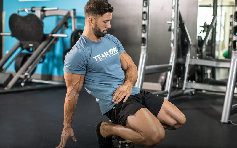 راهنمای جامع تغذیه برای روز تمرین پا (Leg Day)