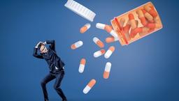 یک بازتاب شخصی : بازاریابی دارویی در کشورهای در حال توسعه