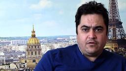 گفتگو با یک رفیق معاند!