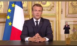 نه به جمهوری فرانسه! رای بی رای!