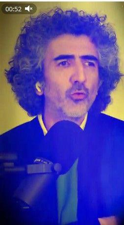 یا «علیز»، میر «علیز»!