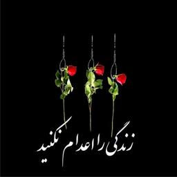 مجازات اعدام