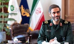 آیا سعید محمد رئیس جمهور بعدی ایران خواهد شد؟