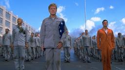 درباره فیلم «آخرین قلعه» (The Last Castle)