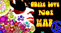 جنبش ضد جنگ و حکایت گرگ و زاغ و شغال