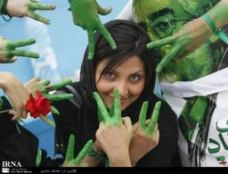 مناظره و بحث درباره رد صلاحیت ها