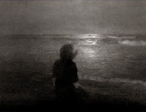 تو برای من نیستی.