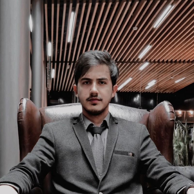 پرهام ملک محمدی