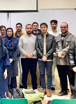 پرهام ملک محمدی