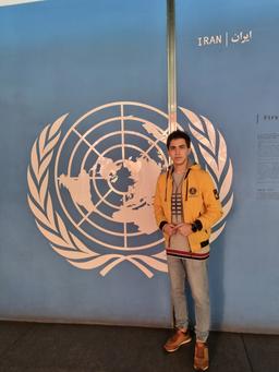 پرهام ملک محمدی