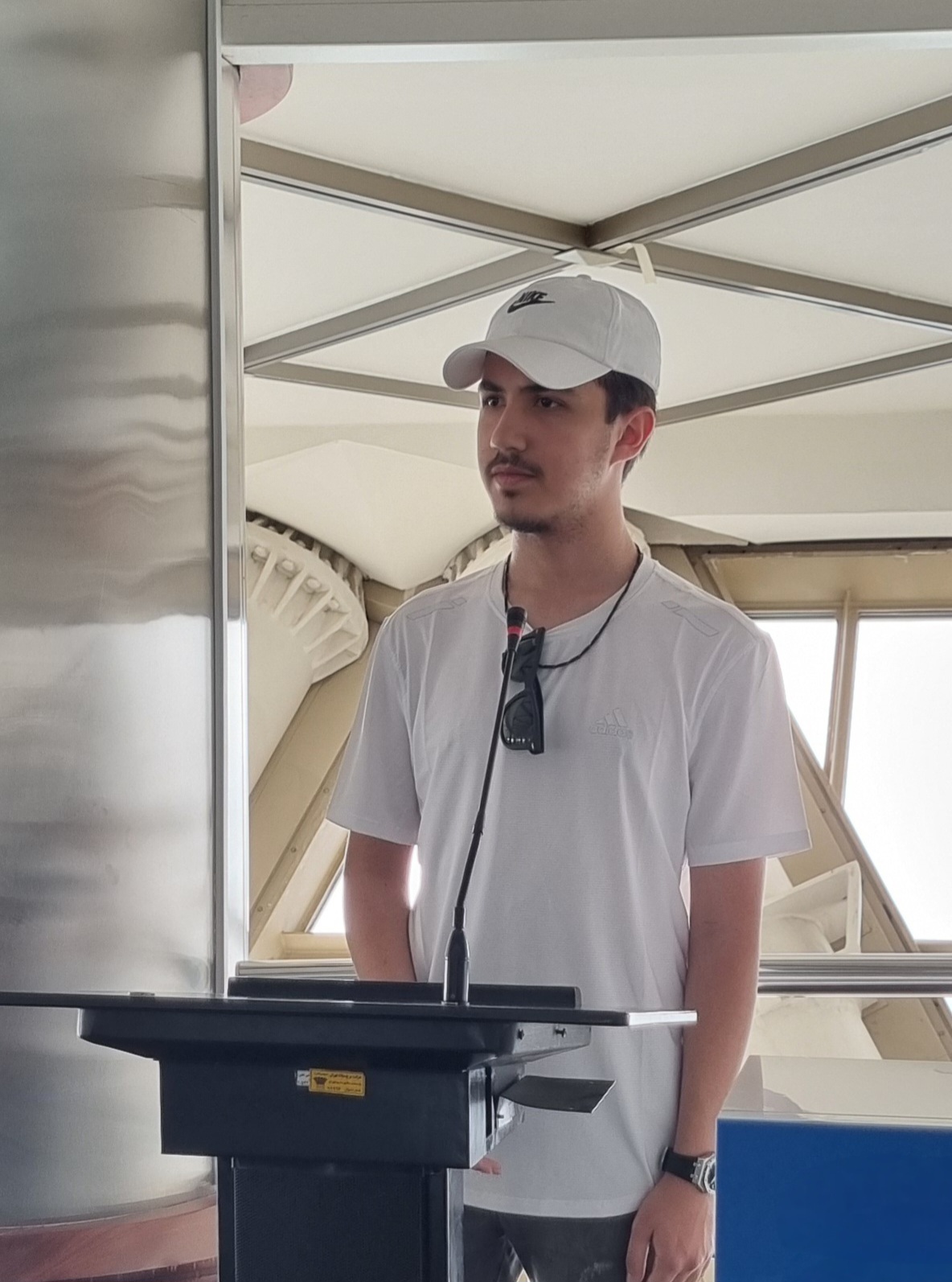 پرهام ملک محمدی