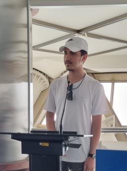 پرهام ملک محمدی