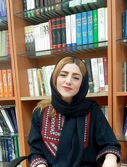 شعرسپید#مریم_گمار