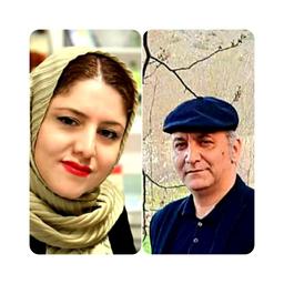 #تحلیل #غزلی از #رضاحدادیان  #نویسنده و #منتقد #مریم_گمار