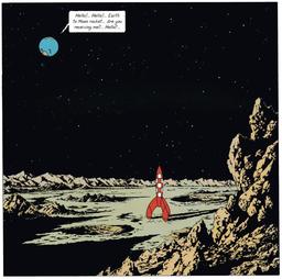 کمیک خوب بخوانید