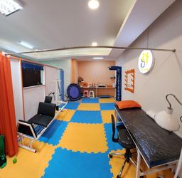 لیست مراکز کاردرمانی و گفتاردرمانی در مشهد