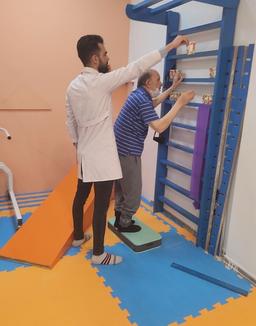 هزینه کاردرمانی کودکان و بزرگسالان در مشهد چقدر است؟