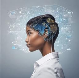 شکل استعدادها در 2023 و 2024: اگر سال 2023 سال مدیر و سکوی پرتاب هوش مصنوعی مولد بود، سال 2024 چه چیزی را برای رهبران استعداد به ارمغان خواهد آورد؟