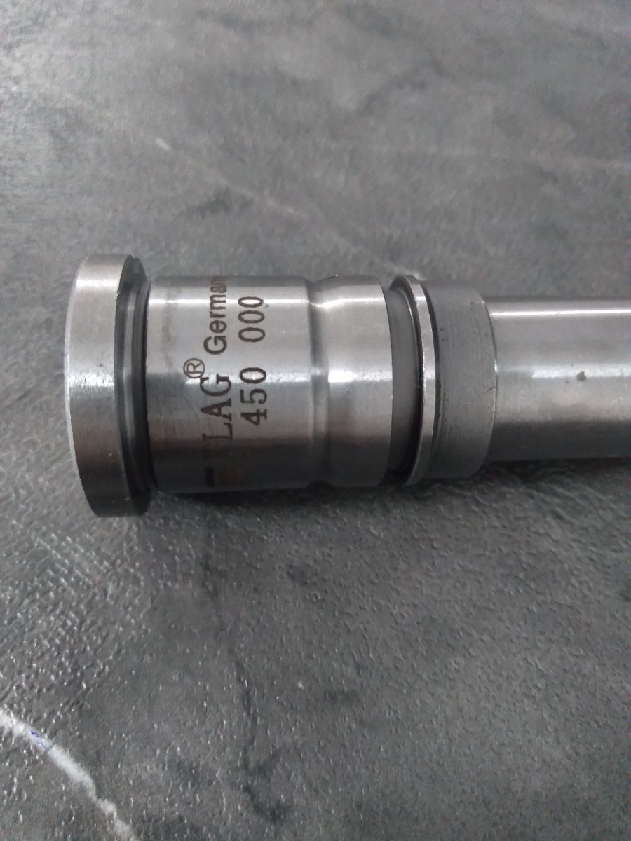 سوزن انژکتور اصلی آلمانی